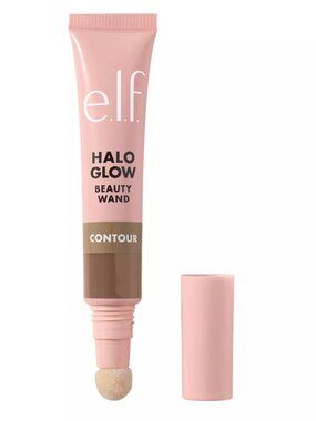 ✨  e.l.f. Halo Glow Beauty Wand Contour – Fair/Light
